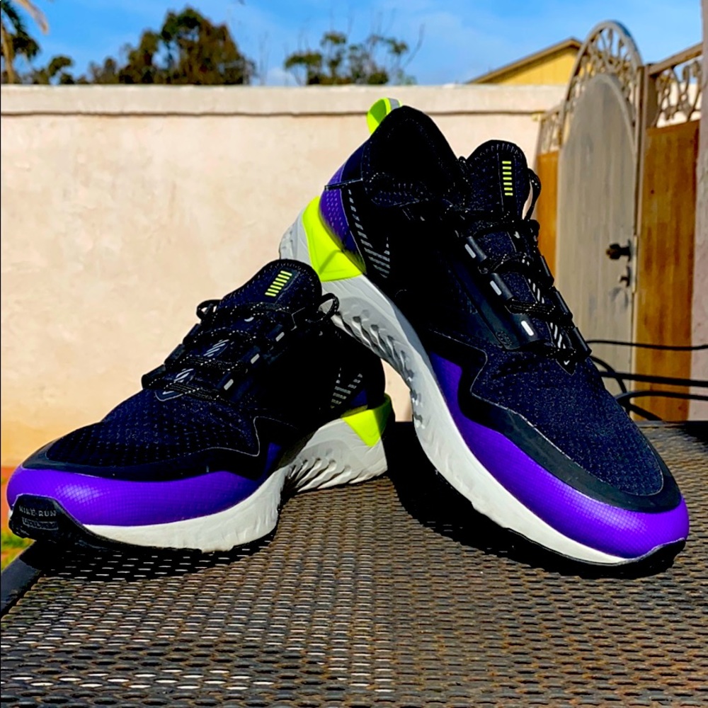 Nike Odyssey React 2 Shield